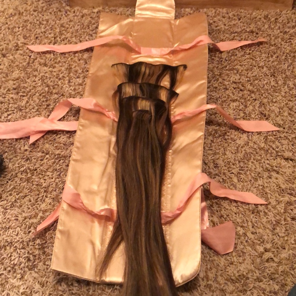 Hair Extensions